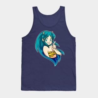 Lum Tank Top